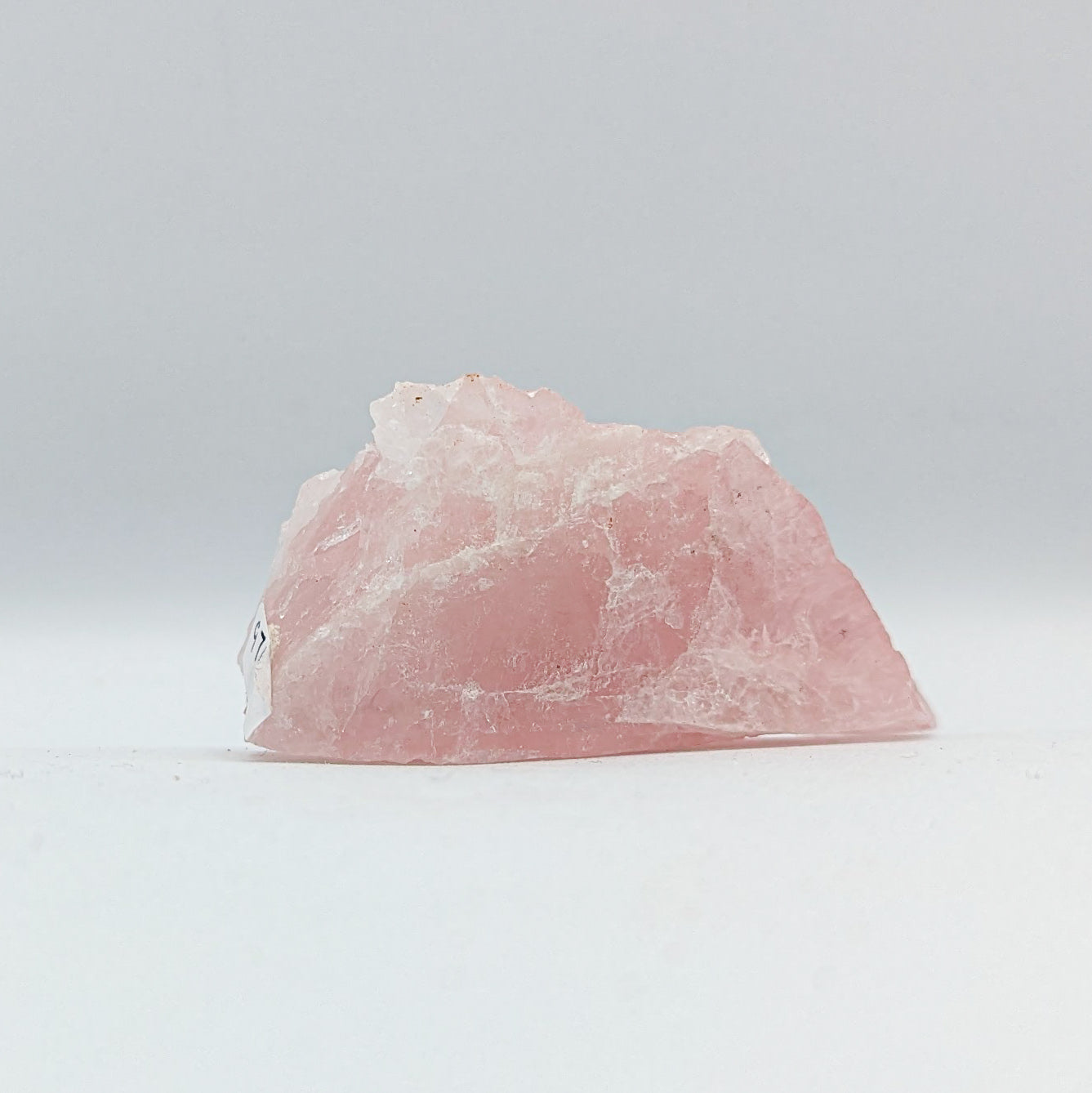 Rose Quartz Raw E