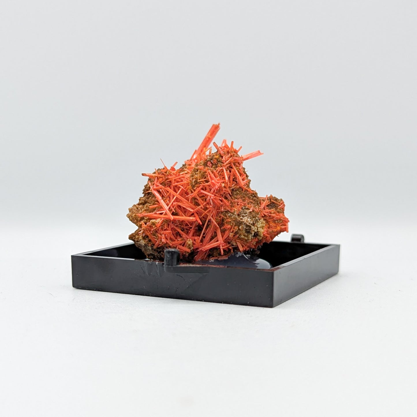 Crocoite Specimen A