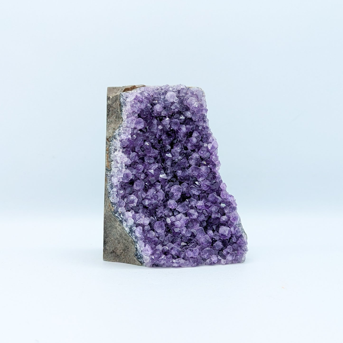 Amethyst Cluster B