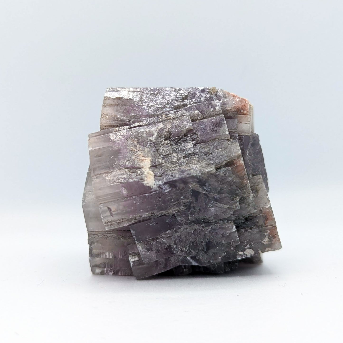 Spanish Purple Aragonite N