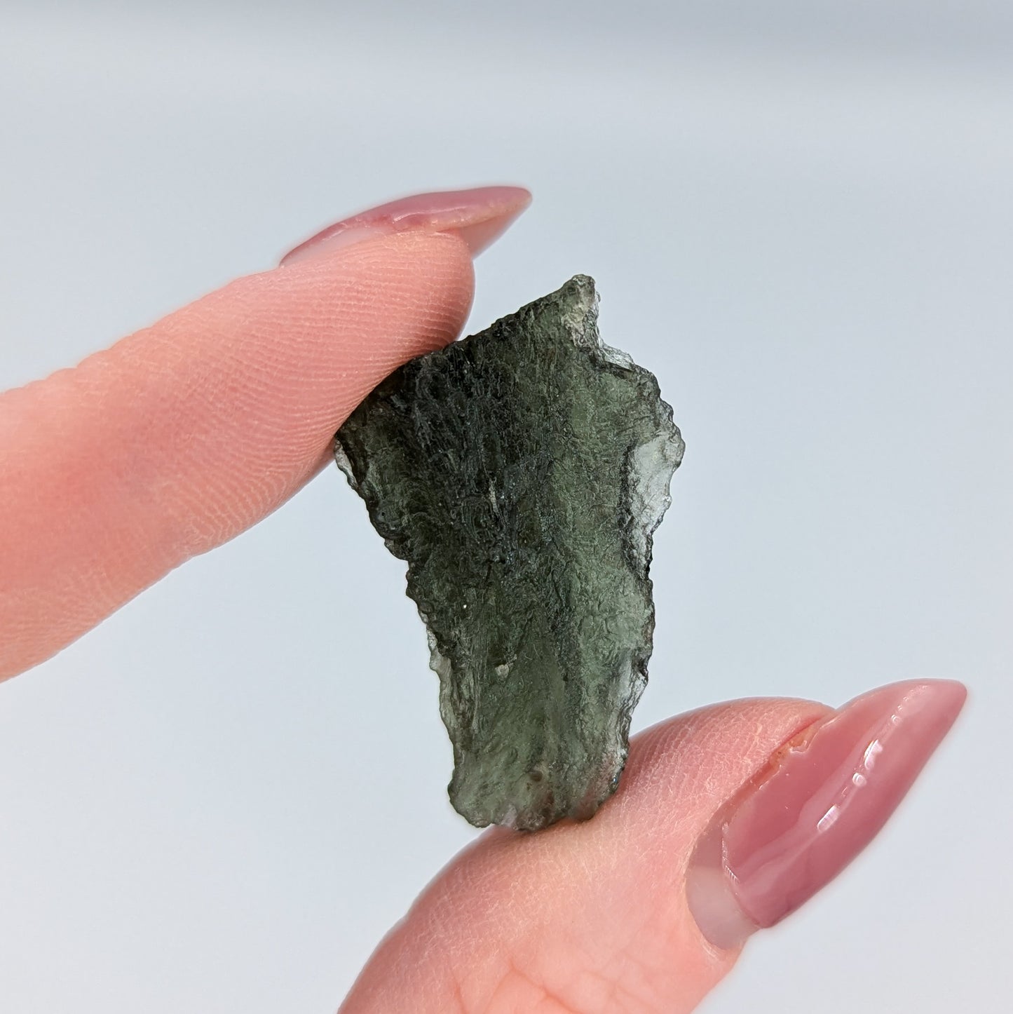 Genuine Moldavite C