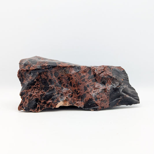 Mahogany Obsidian Raw D