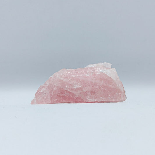 Rose Quartz Raw E