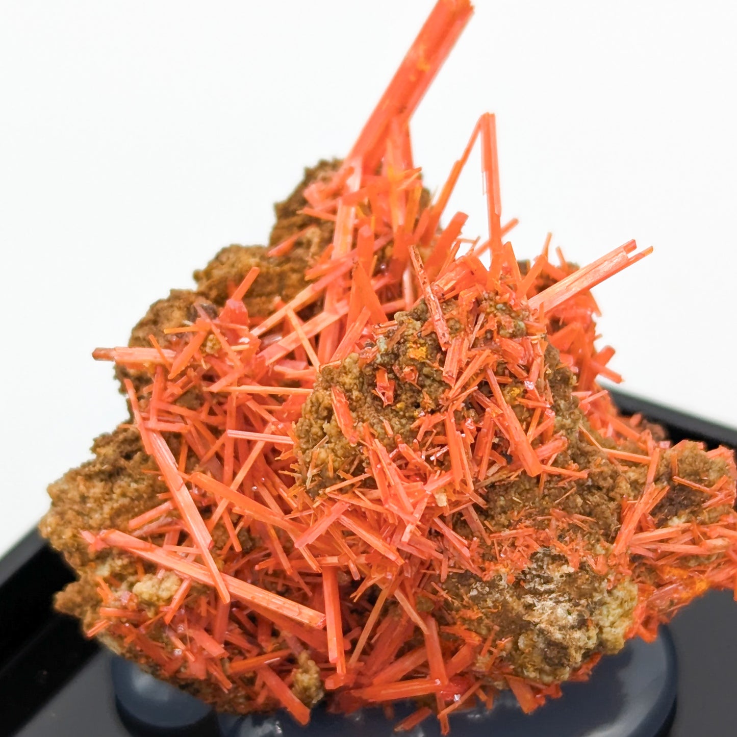 Crocoite Specimen A