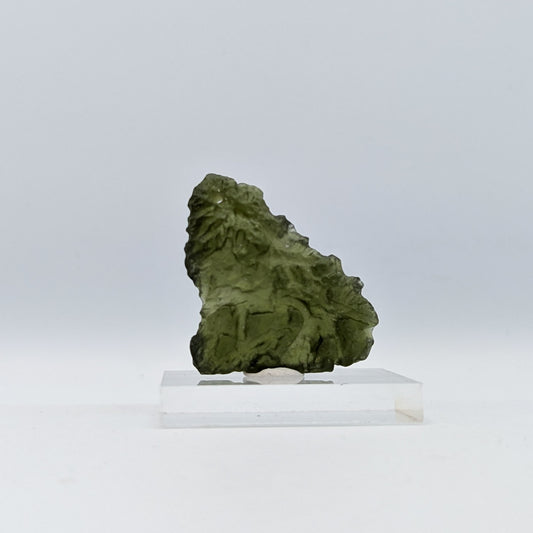 Genuine Moldavite B