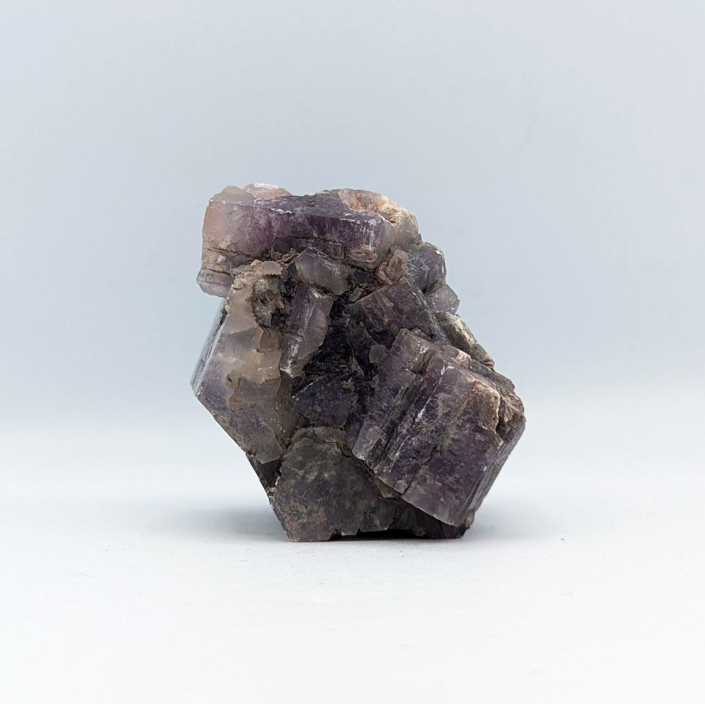 Spanish Purple Aragonite M