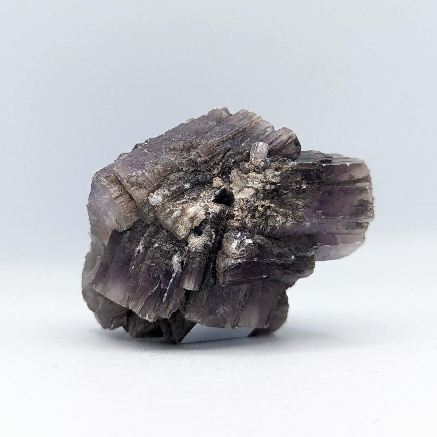 Spanish Purple Aragonite L