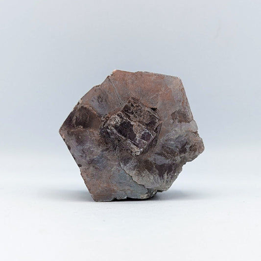 Spanish Purple Aragonite F