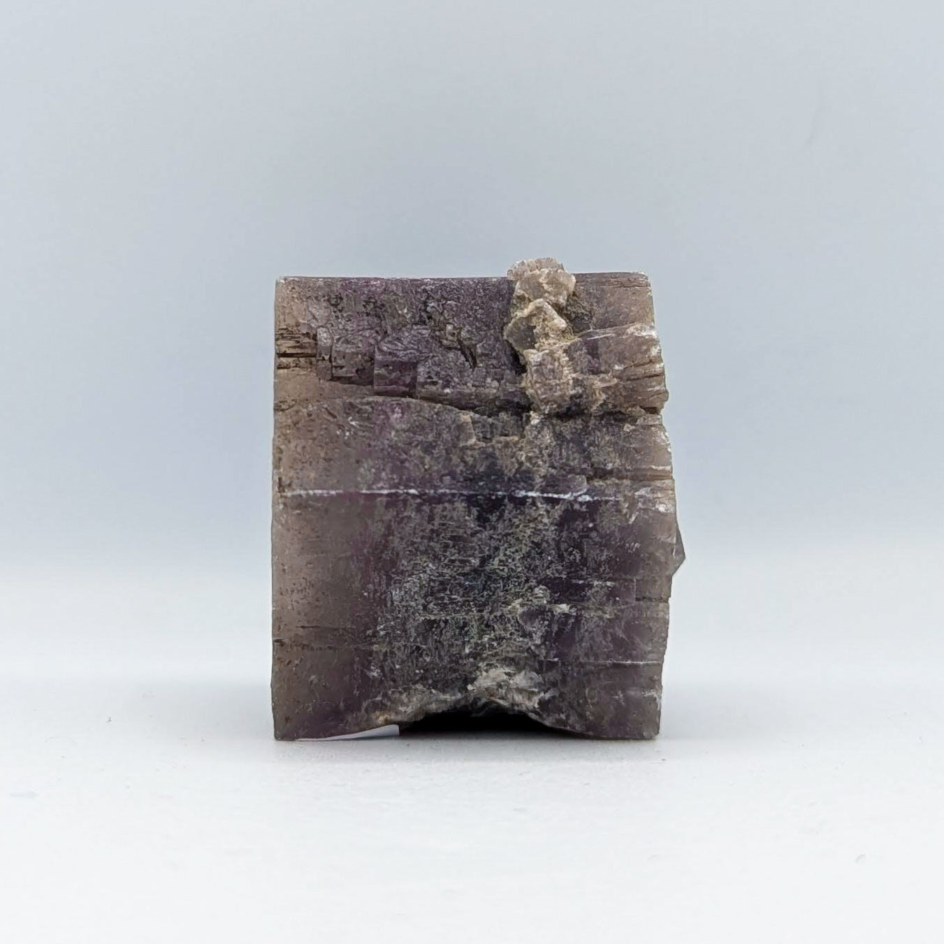 Spanish Purple Aragonite P