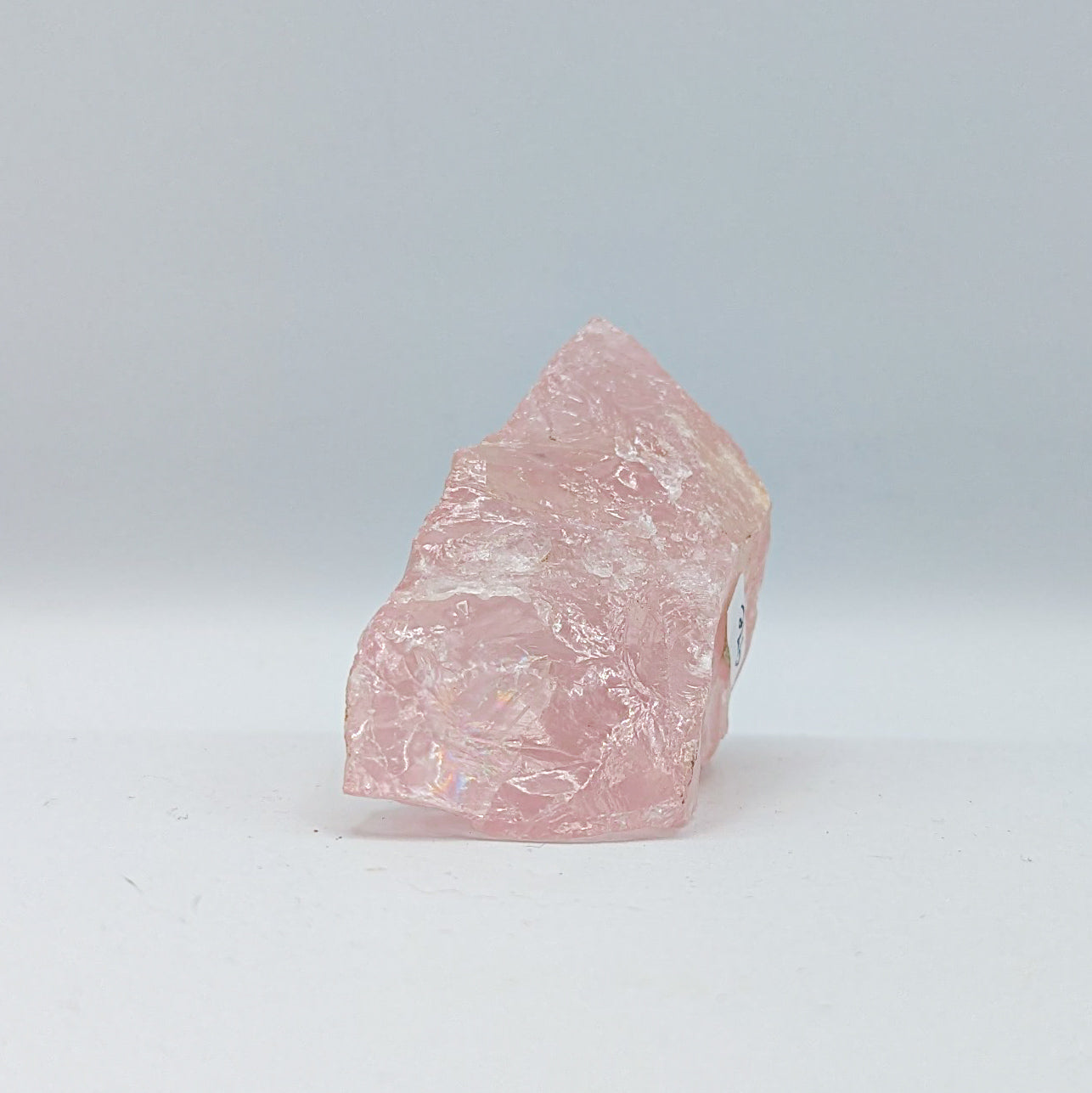 Rose Quartz Raw D