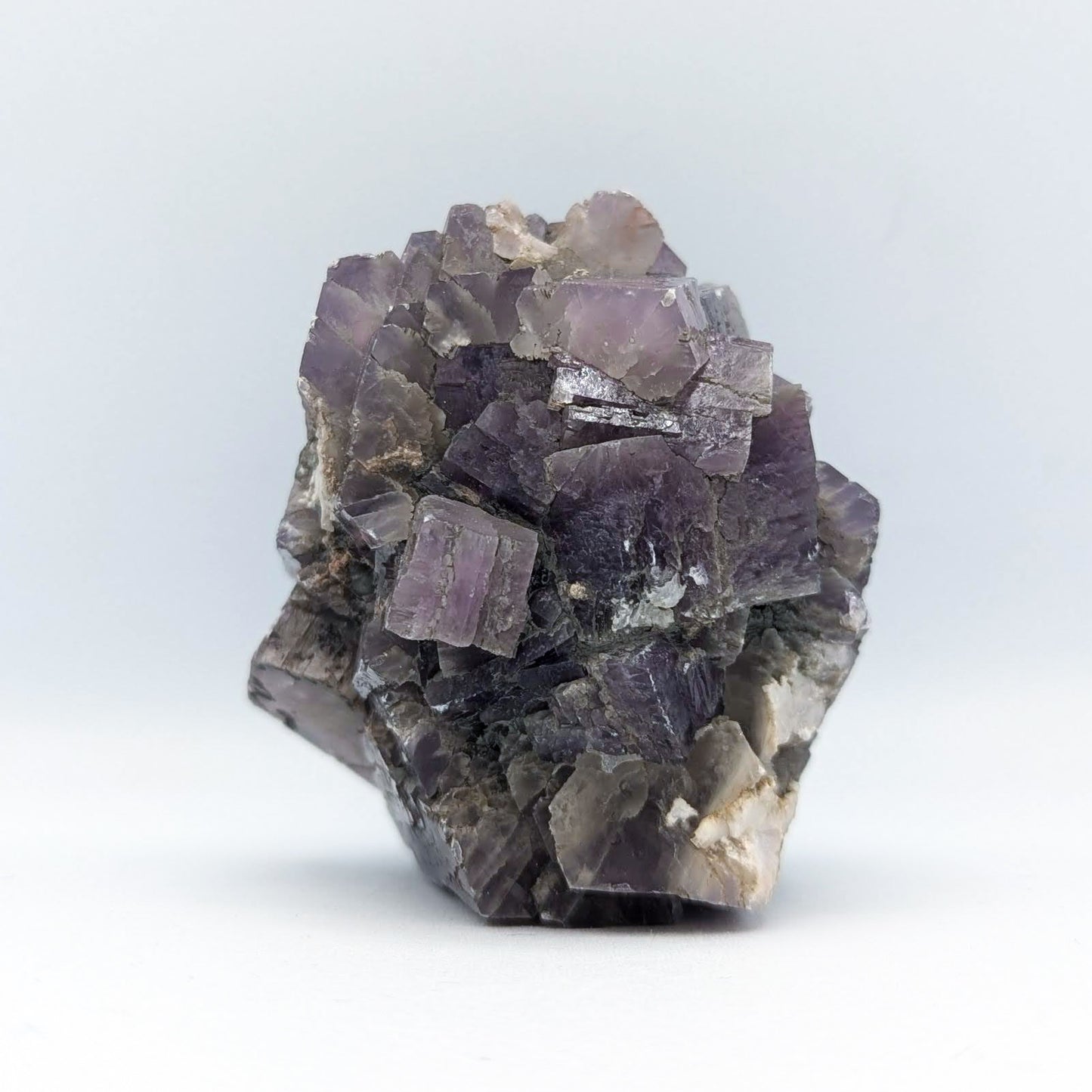 Spanish Purple Aragonite H