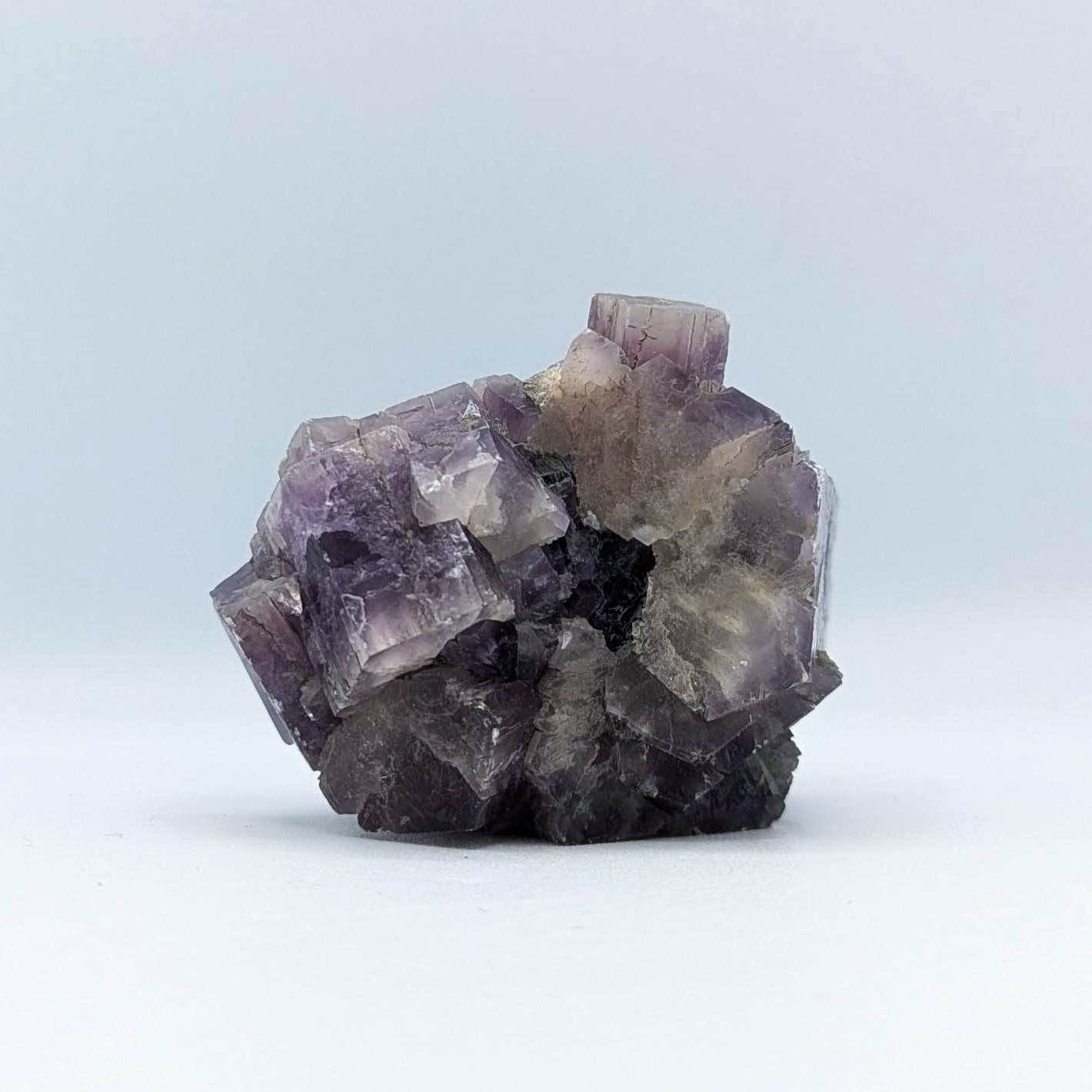 Spanish Purple Aragonite D