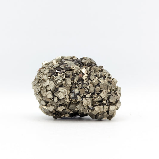 Pyrite Nodule E