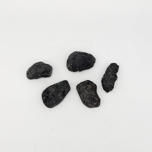 Tektite (Indochinite)