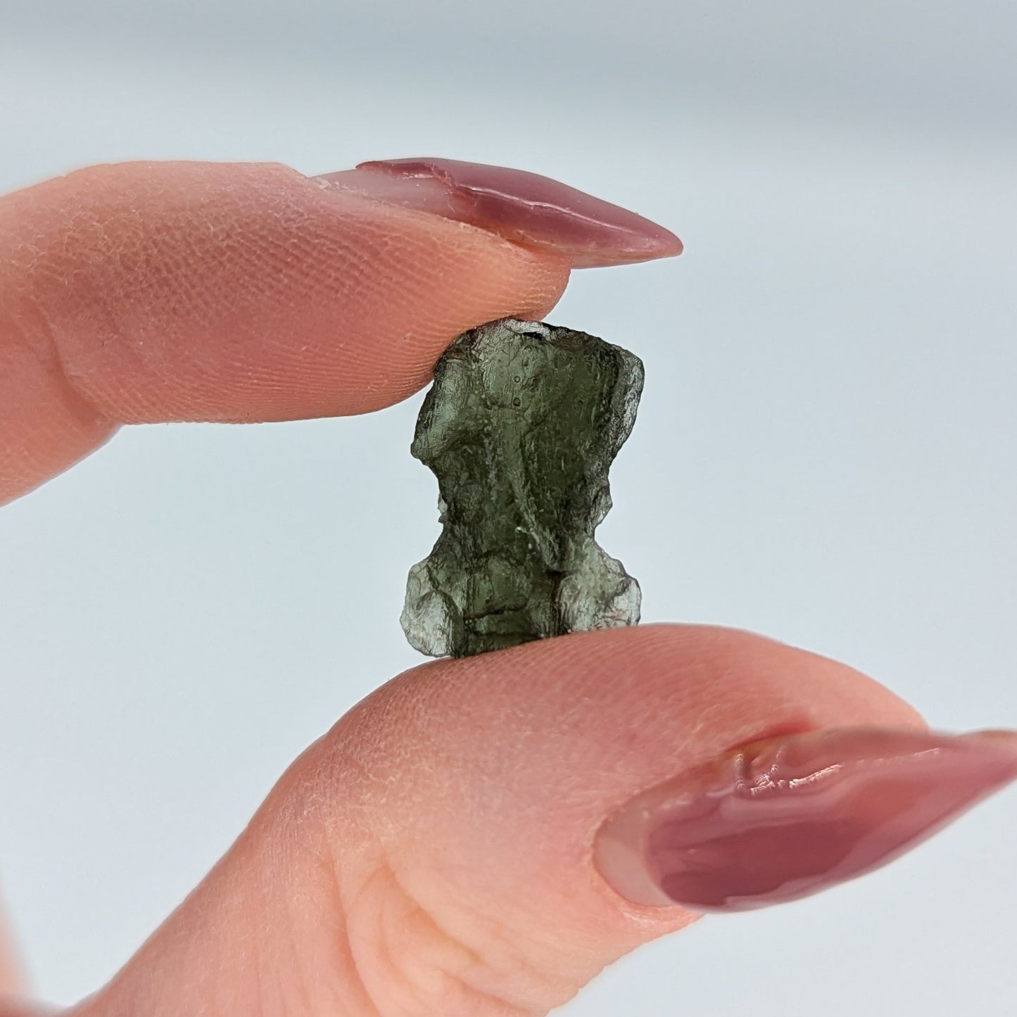 Genuine Moldavite G