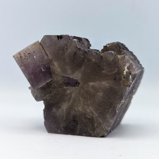 Spanish Purple Aragonite R