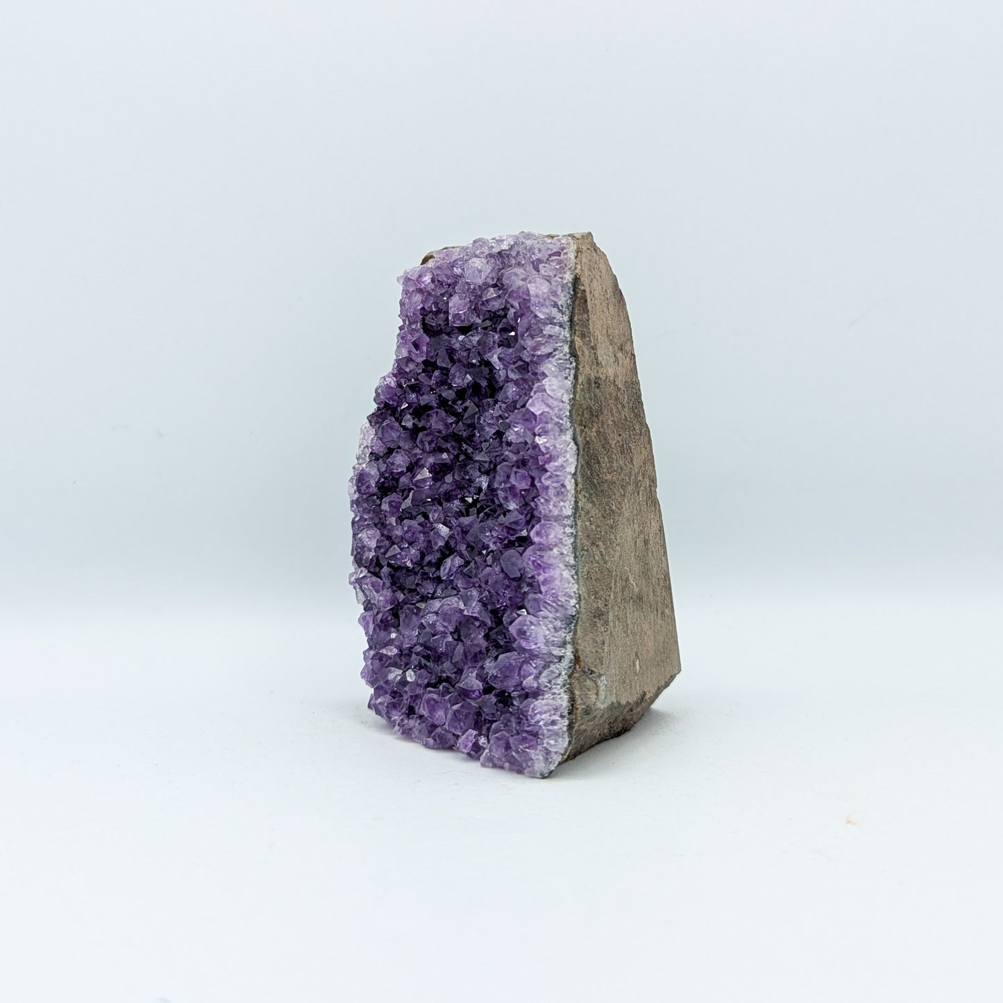 Amethyst Cluster B