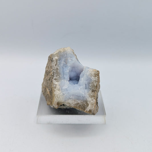 Blue Lace Agate A