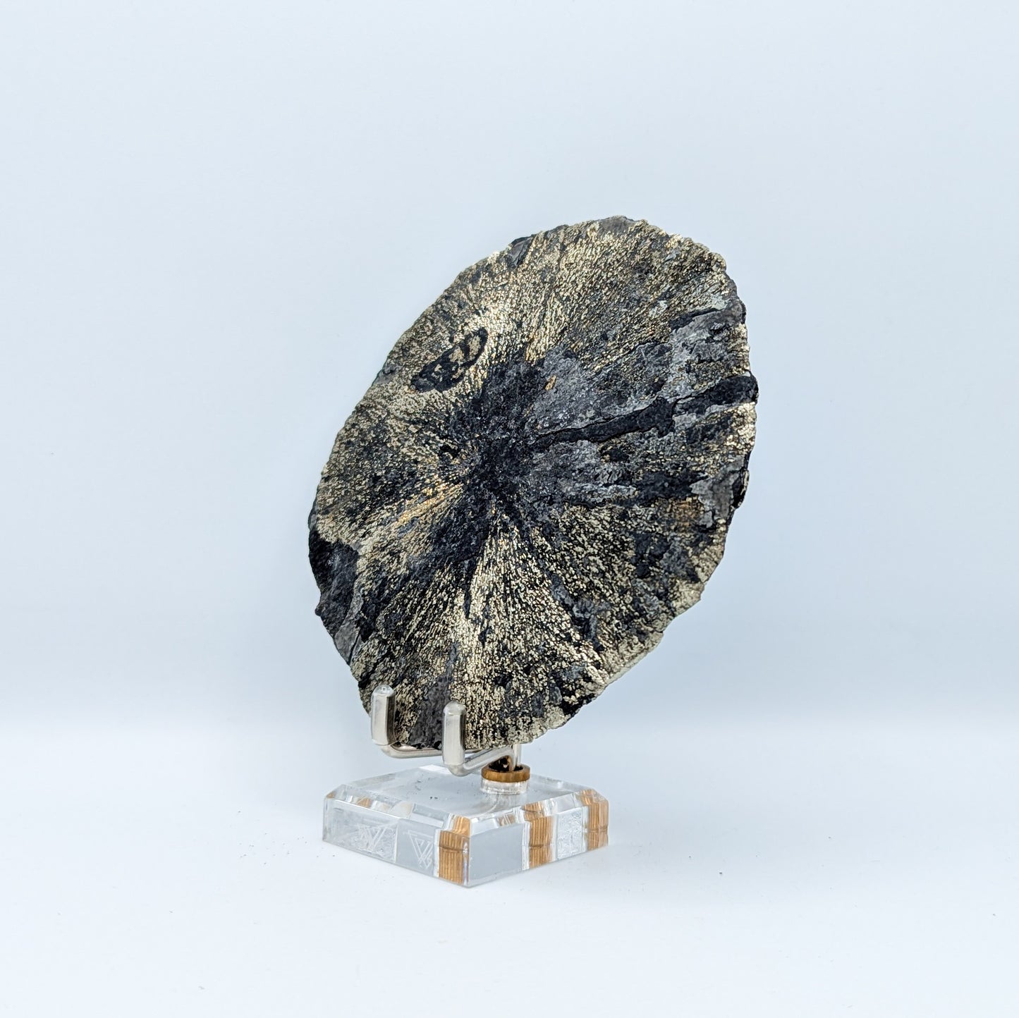 Pyrite Sun K