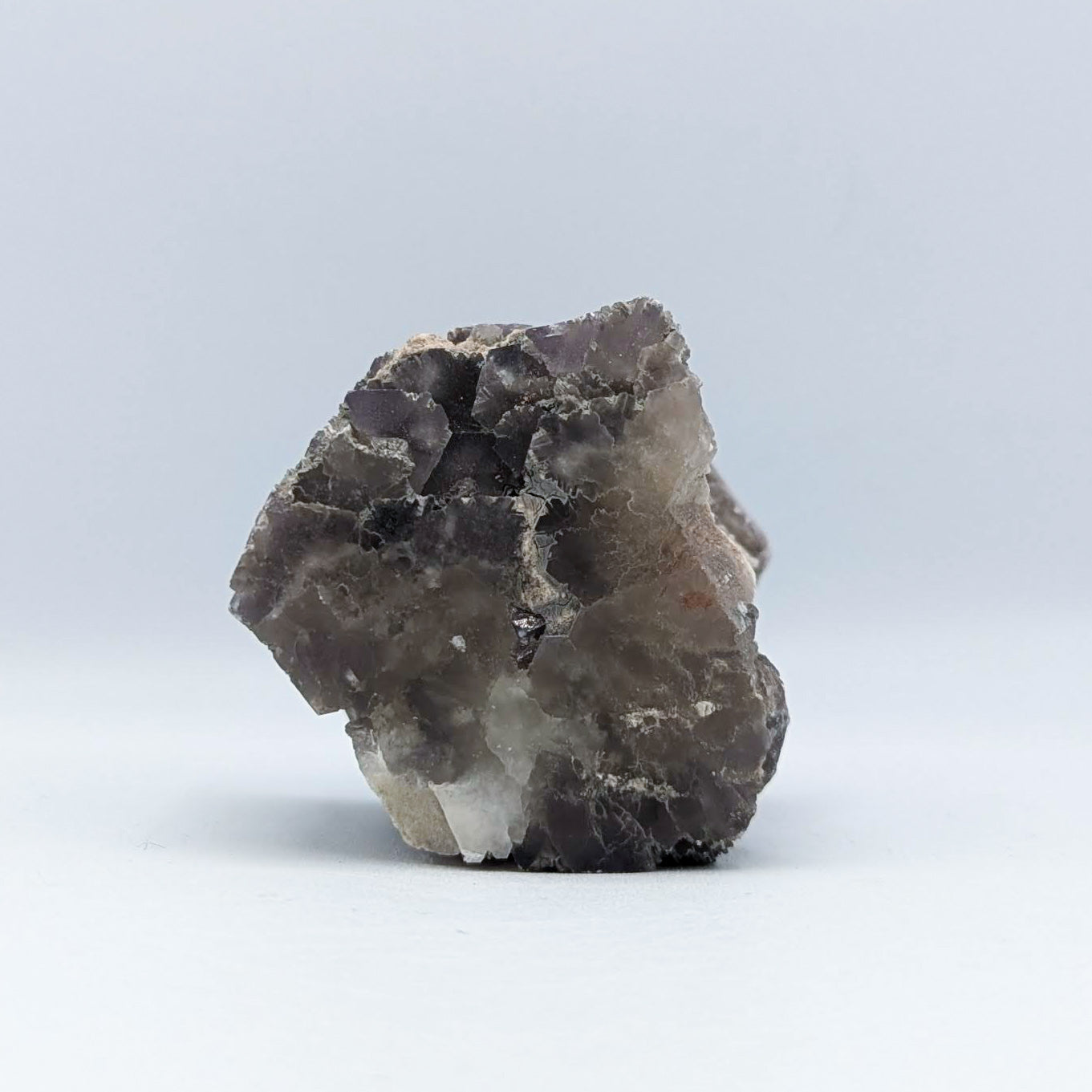 Spanish Purple Aragonite B