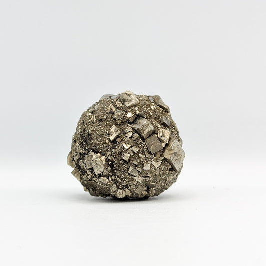 Pyrite Nodule J