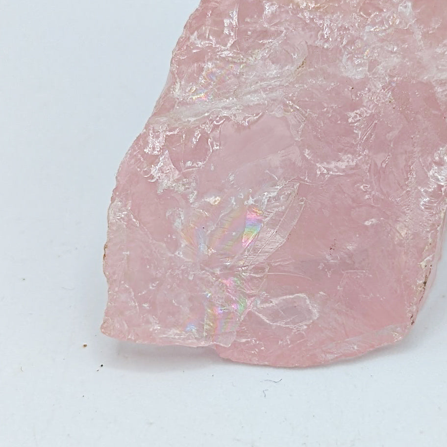 Rose Quartz Raw D