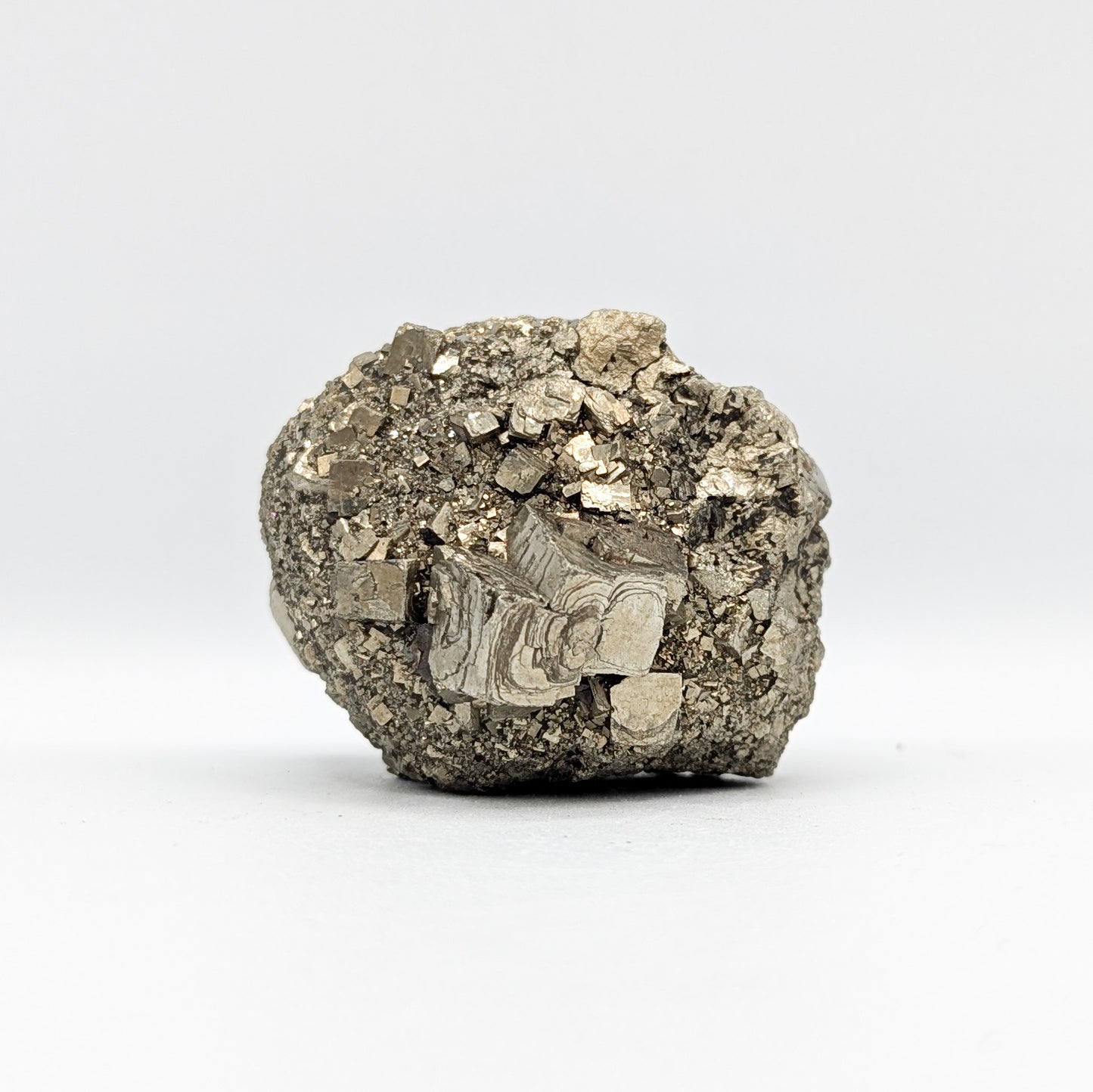 Pyrite Nodule R