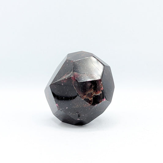 Almandine Garnet Polished B