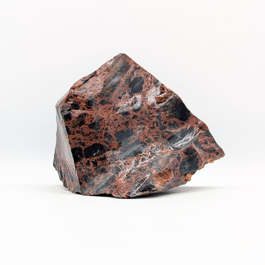 Mahogany Obsidian Raw C