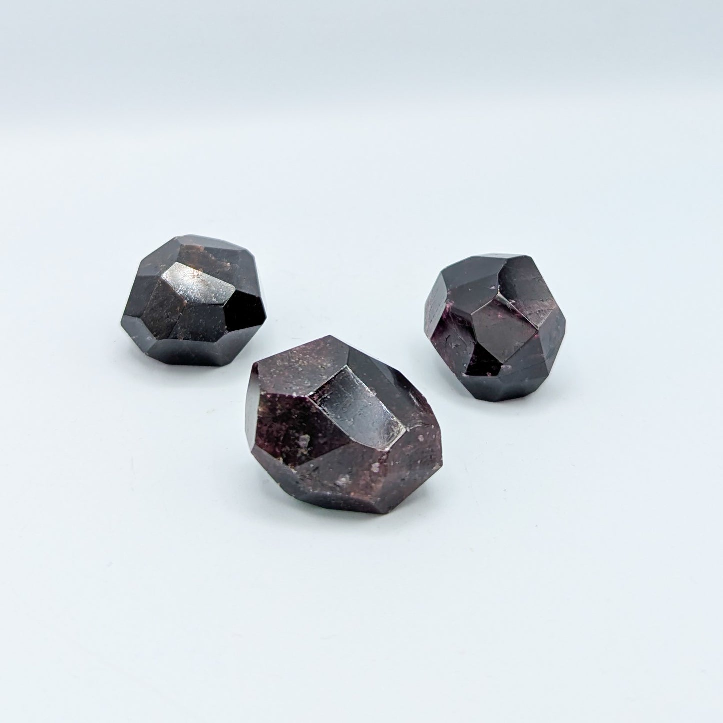 Almandine Garnet Polished (Intuitively Selected)