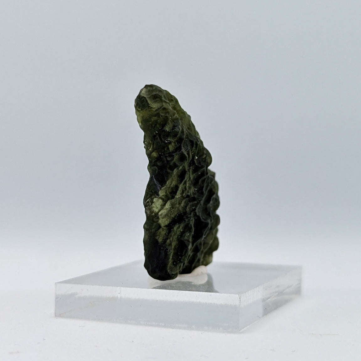 Genuine Moldavite B