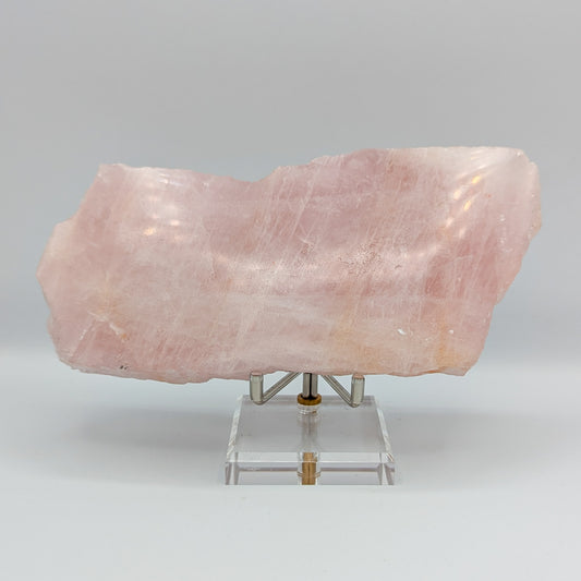 Rose Quartz Slab C