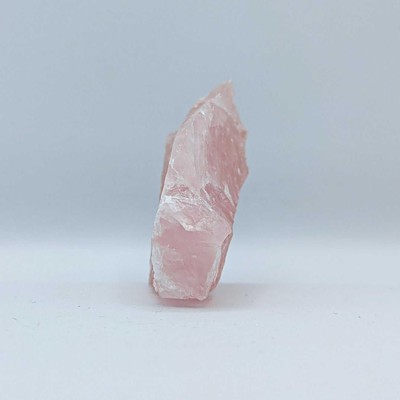 Rose Quartz Raw C