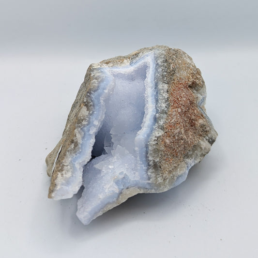 Blue Lace Agate M