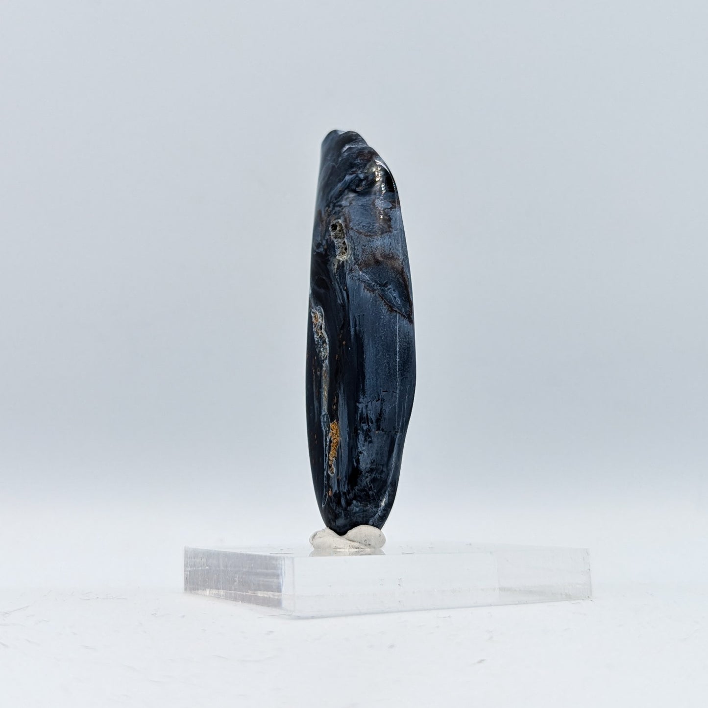 Pietersite Cabochon A