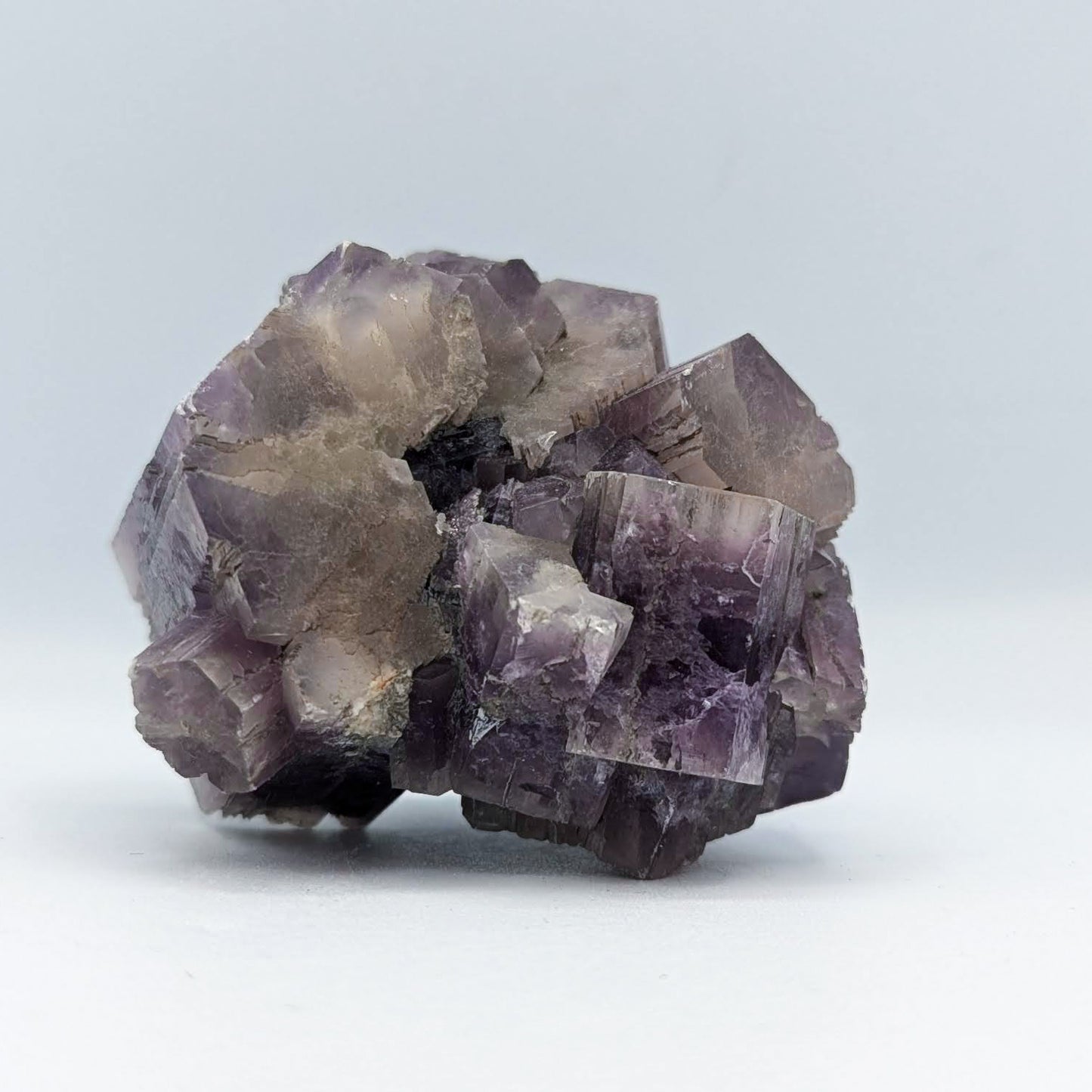 Spanish Purple Aragonite D