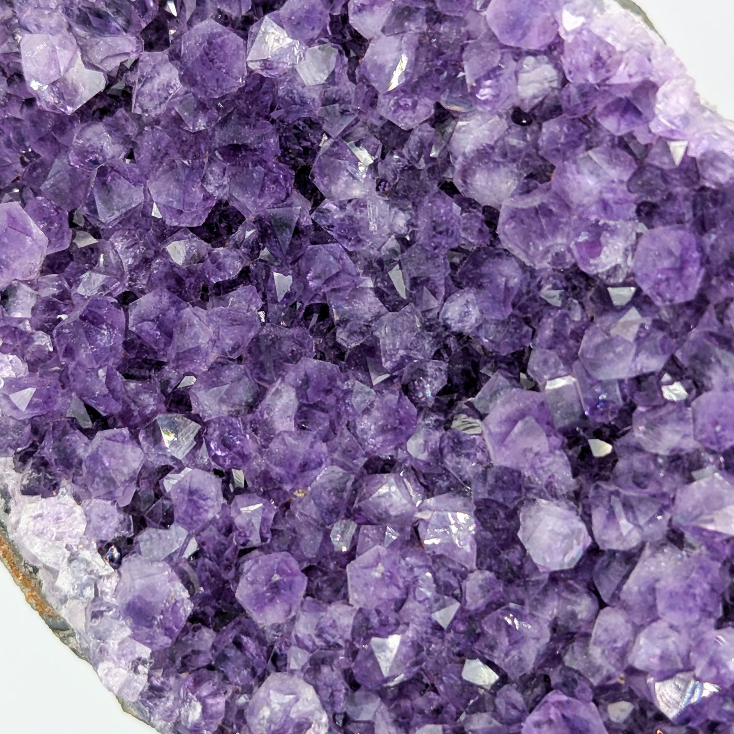 Amethyst Cluster B