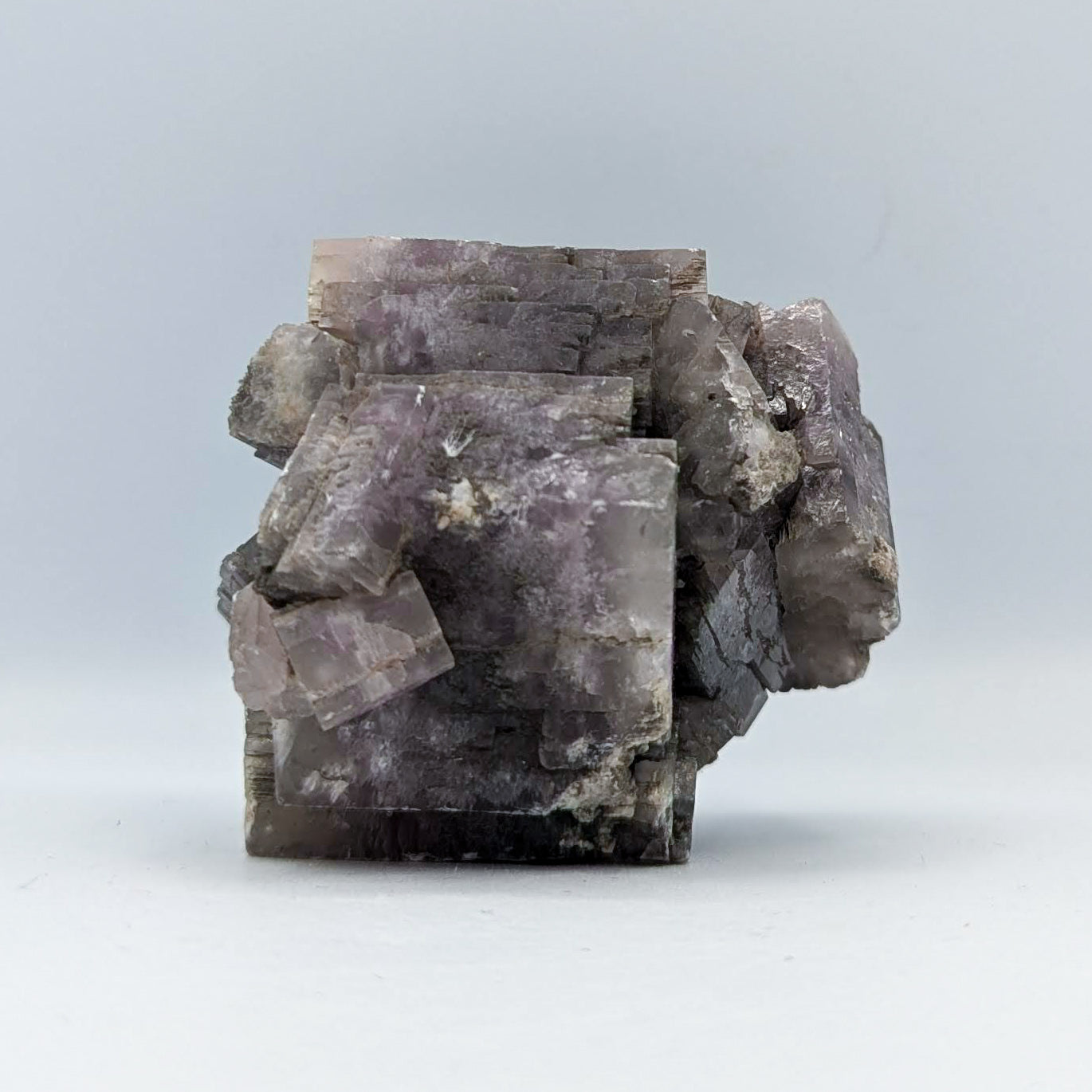 Spanish Purple Aragonite O