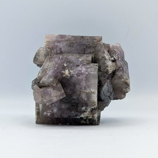 Spanish Purple Aragonite O