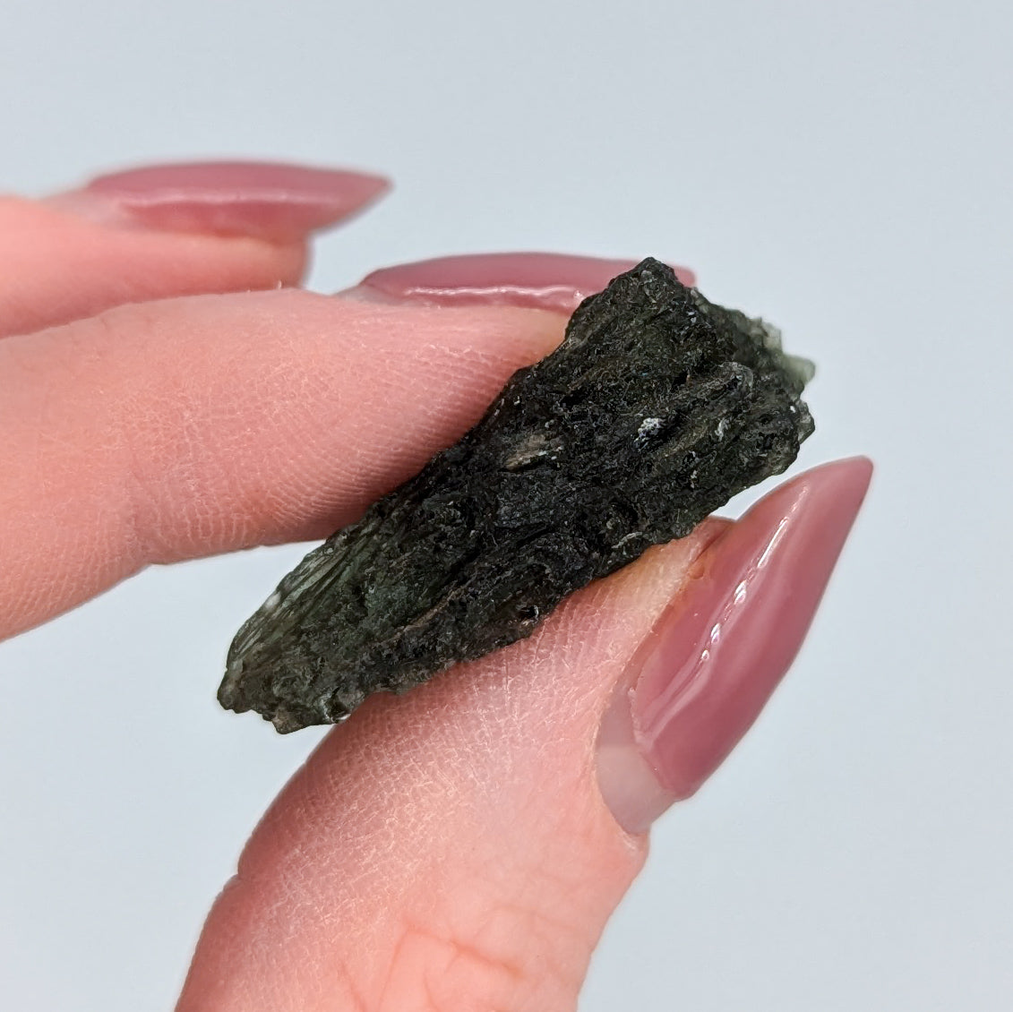 Genuine Moldavite C