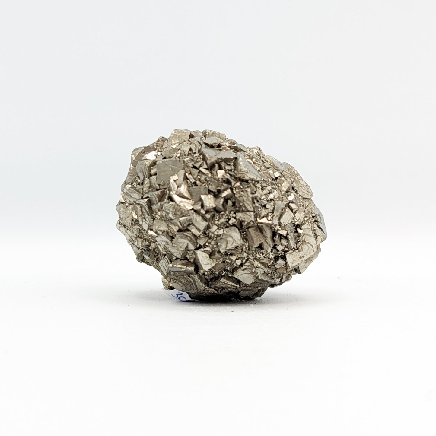 Pyrite Nodule L