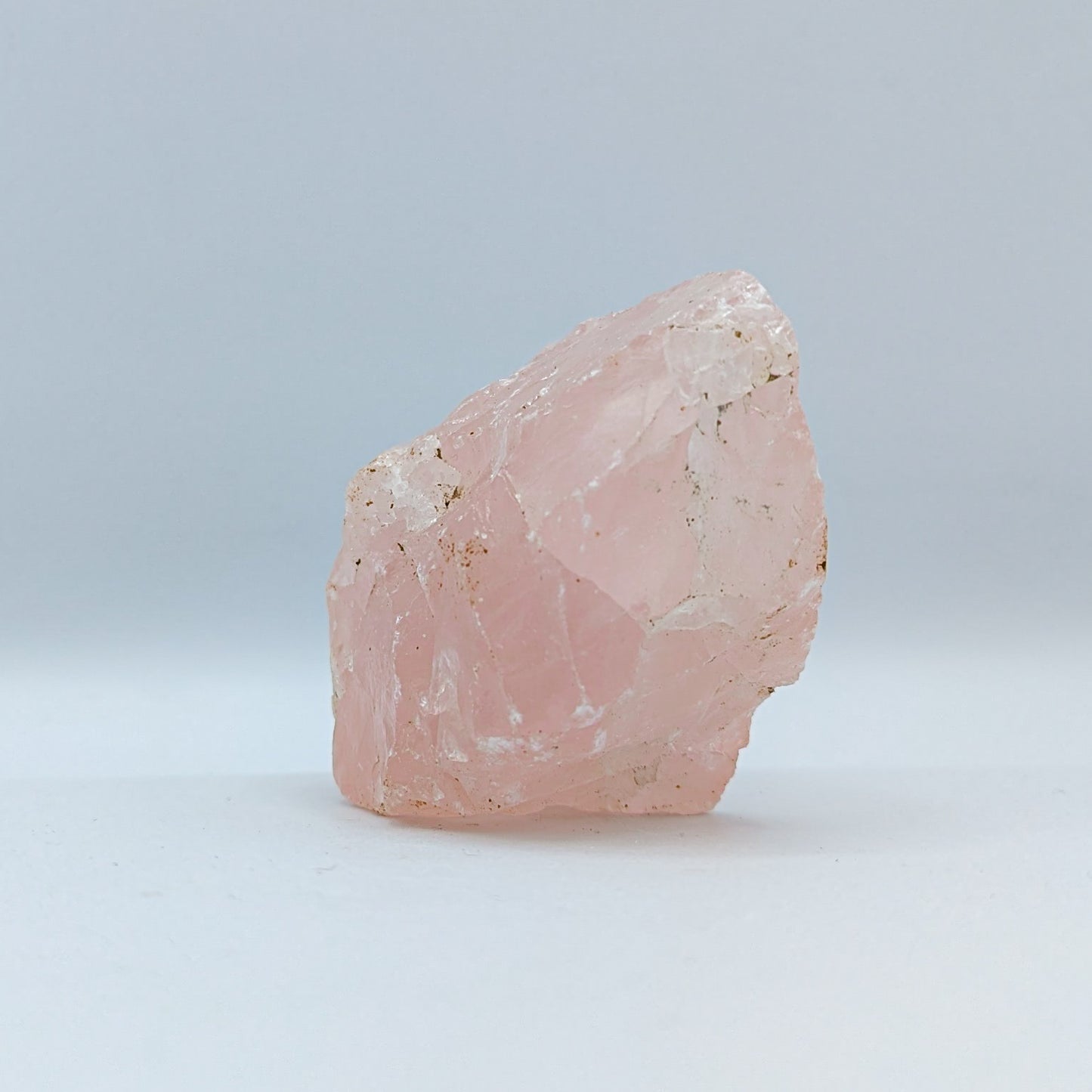 Rose Quartz Raw B