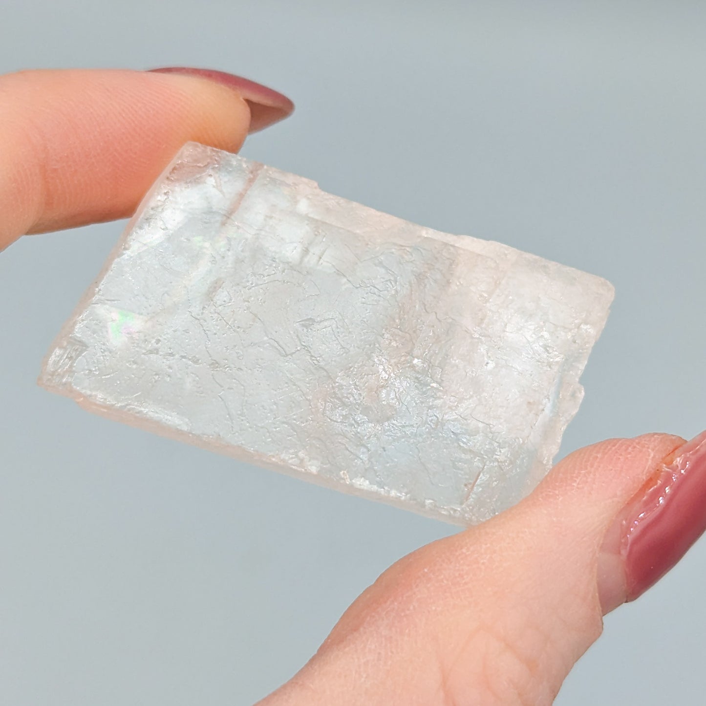 Mangano Calcite Raw B