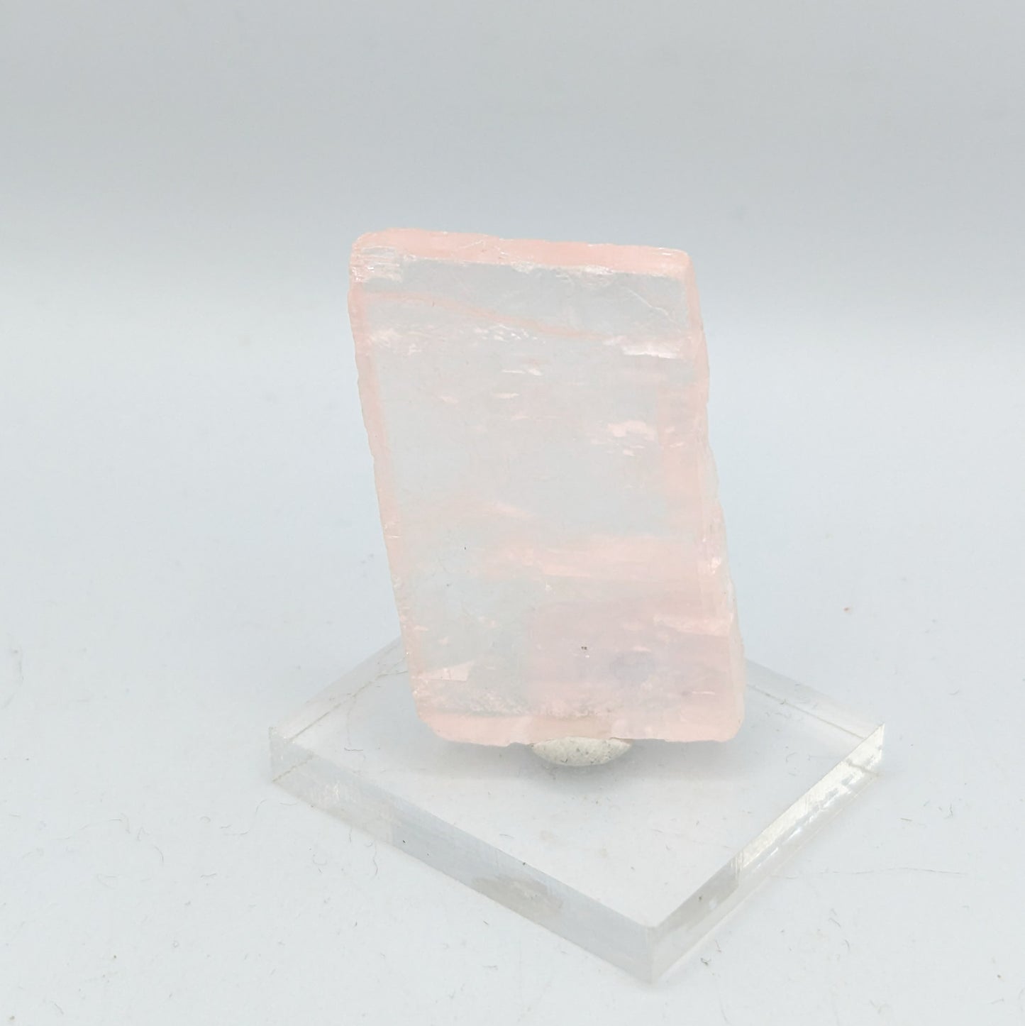 Mangano Calcite Raw B