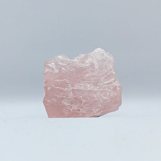 Rose Quartz Raw G