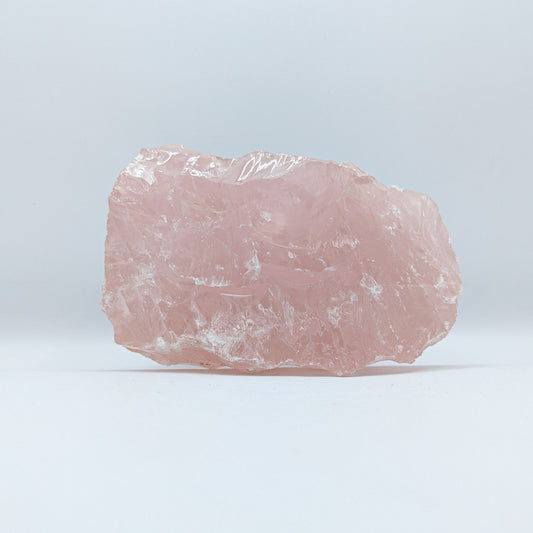 Rose Quartz Raw H