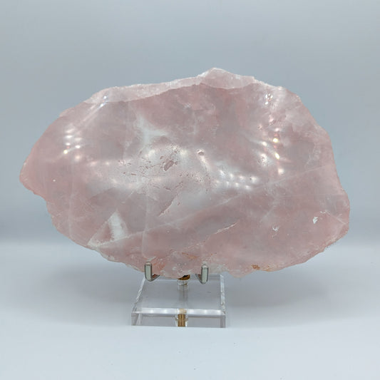 Rose Quartz Slab A