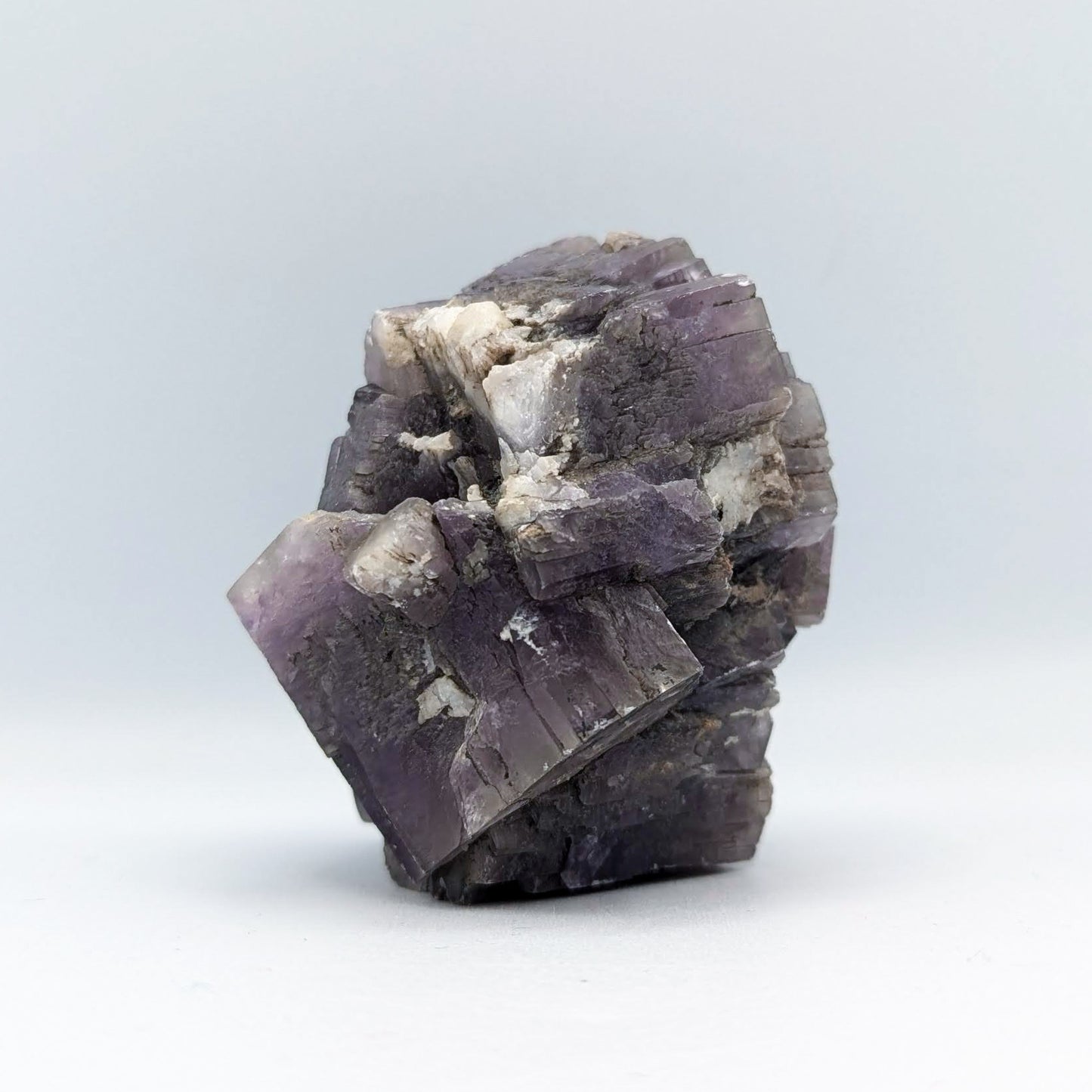 Spanish Purple Aragonite H