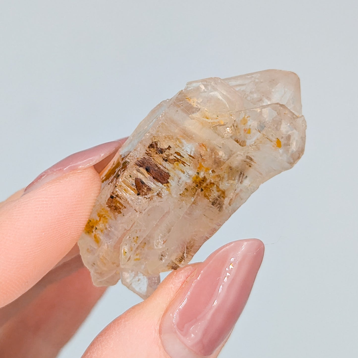 Firefly Petroleum Quartz E