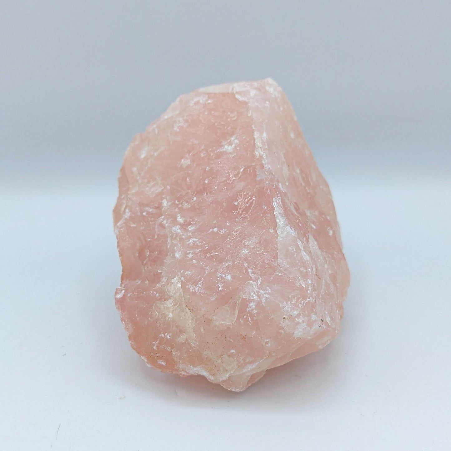 Rose Quartz Raw A